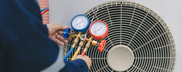 Licensed Hvac Installation service in Crowley, LA - HVAC Repair CO